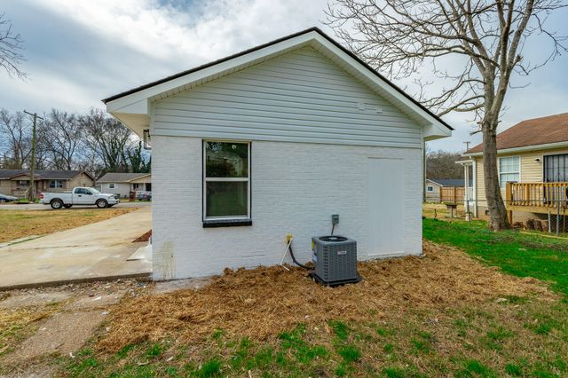 1103 E 32nd Street, Chattanooga, TN 37407