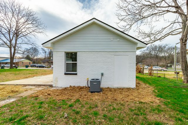 1103 E 32nd Street, Chattanooga, TN 37407