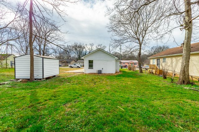 1103 E 32nd Street, Chattanooga, TN 37407