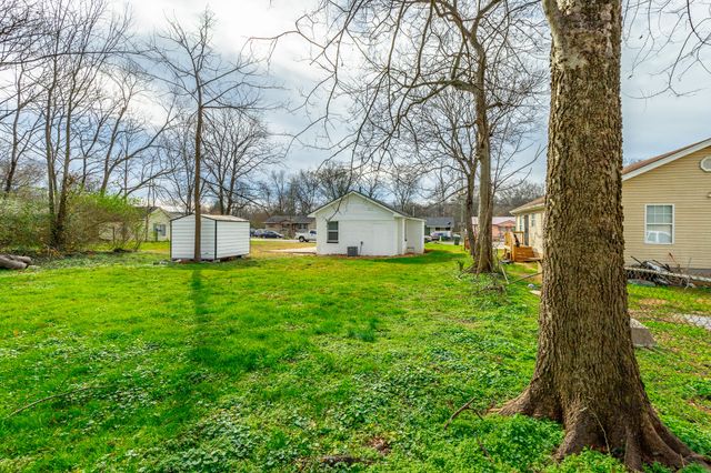 1103 E 32nd Street, Chattanooga, TN 37407