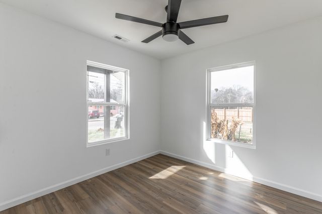 1103 E 32nd Street, Chattanooga, TN 37407