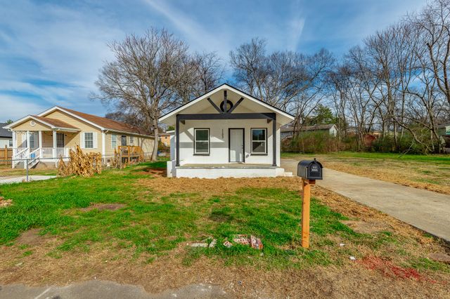 1103 E 32nd Street, Chattanooga, TN 37407