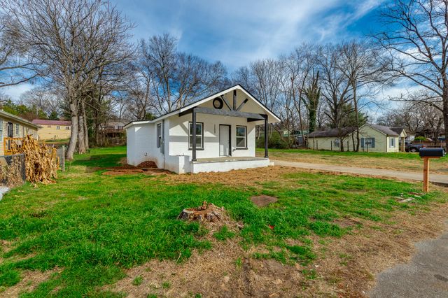 1103 E 32nd Street, Chattanooga, TN 37407