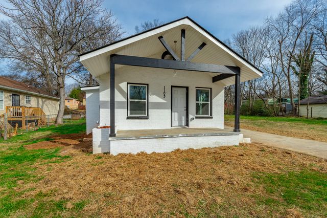 1103 E 32nd Street, Chattanooga, TN 37407