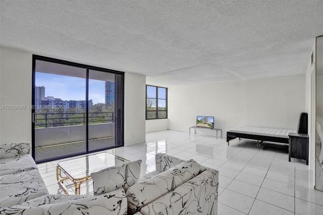 500 Three Islands Boulevard 213, Hallandale Beach, FL 33009