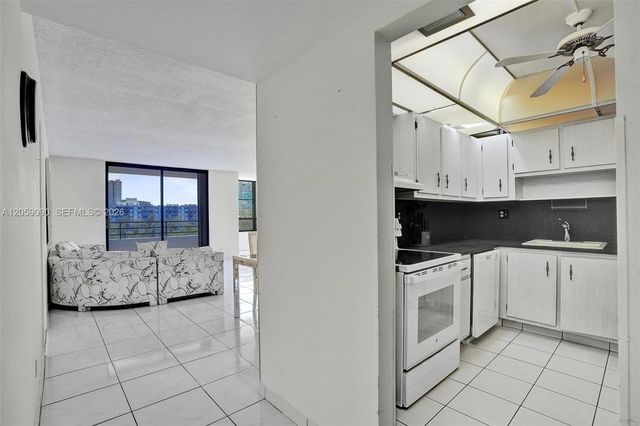 500 Three Islands Boulevard 213, Hallandale Beach, FL 33009