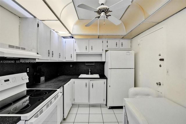 500 Three Islands Boulevard 213, Hallandale Beach, FL 33009