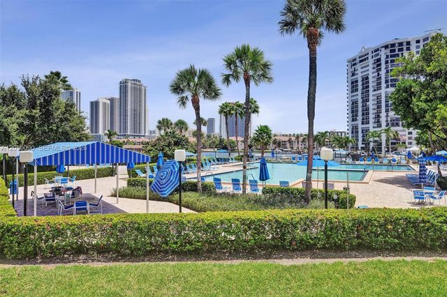 500 Three Islands Boulevard 213, Hallandale Beach, FL 33009