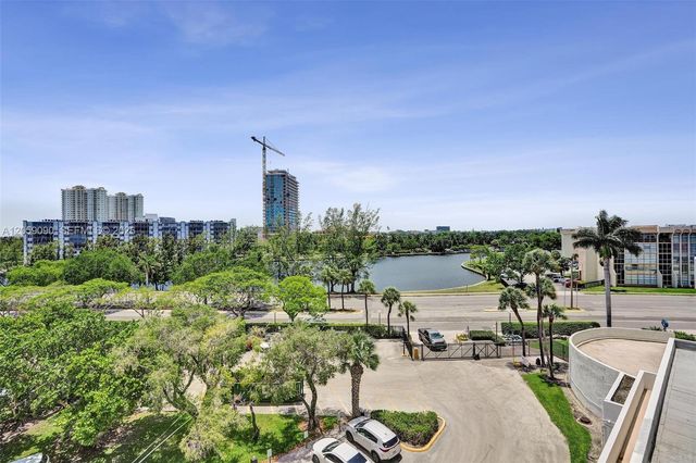 500 Three Islands Boulevard 213, Hallandale Beach, FL 33009