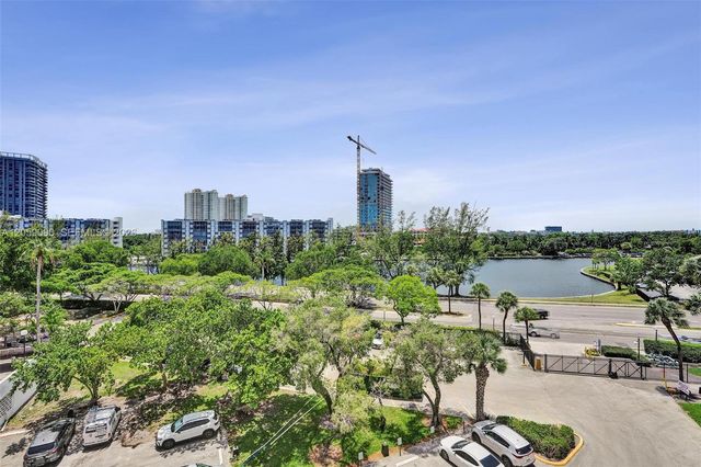 500 Three Islands Boulevard 213, Hallandale Beach, FL 33009