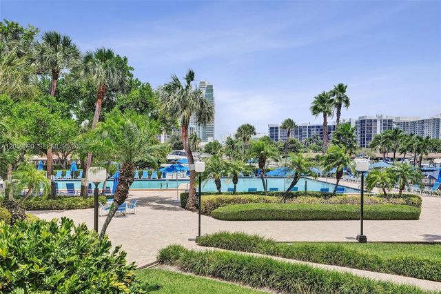 500 Three Islands Boulevard 213, Hallandale Beach, FL 33009