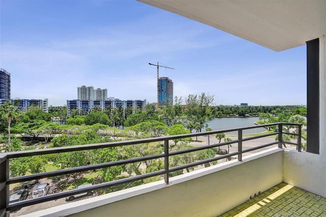 500 Three Islands Boulevard 213, Hallandale Beach, FL 33009