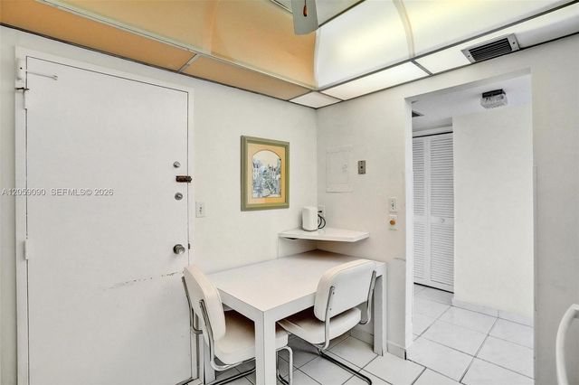 500 Three Islands Boulevard 213, Hallandale Beach, FL 33009