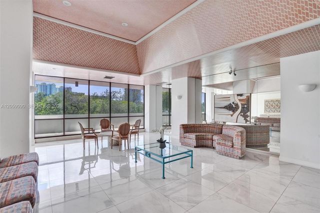 500 Three Islands Boulevard 213, Hallandale Beach, FL 33009