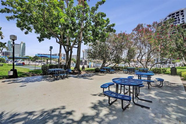500 Three Islands Boulevard 213, Hallandale Beach, FL 33009