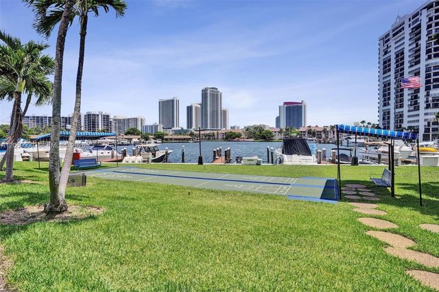 500 Three Islands Boulevard 213, Hallandale Beach, FL 33009