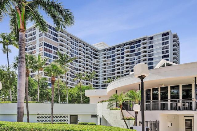 500 Three Islands Boulevard 213, Hallandale Beach, FL 33009
