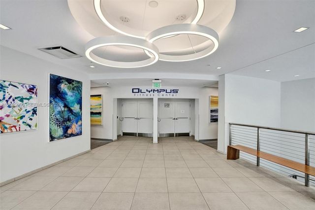 500 Three Islands Boulevard 213, Hallandale Beach, FL 33009