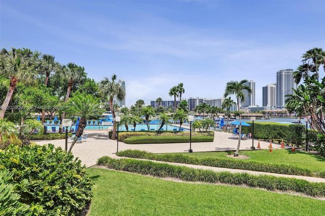 500 Three Islands Boulevard 213, Hallandale Beach, FL 33009