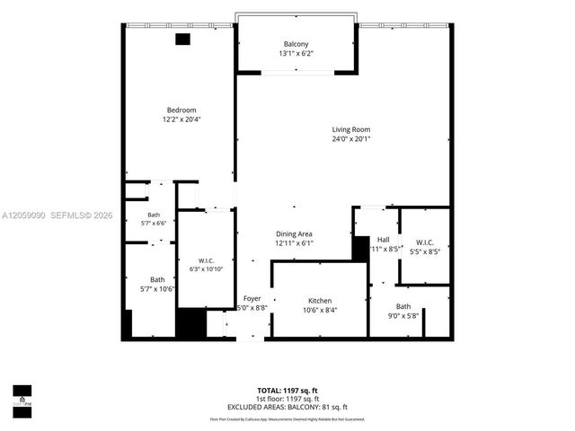 500 Three Islands Boulevard 213, Hallandale Beach, FL 33009