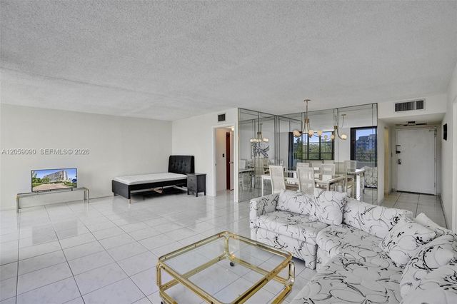 500 Three Islands Boulevard 213, Hallandale Beach, FL 33009