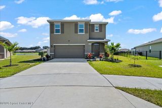1927 Sloan Court, Rockledge, FL 32955