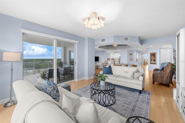3507 BAYSHORE BOULEVARD 701, Tampa, FL 33629