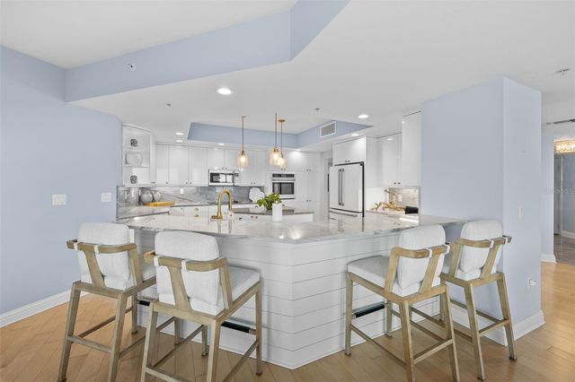 3507 BAYSHORE BOULEVARD 701, Tampa, FL 33629