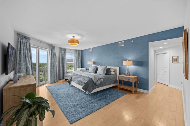 3507 BAYSHORE BOULEVARD 701, Tampa, FL 33629