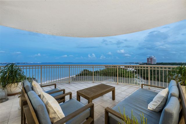 3507 BAYSHORE BOULEVARD 701, Tampa, FL 33629