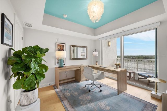3507 BAYSHORE BOULEVARD 701, Tampa, FL 33629