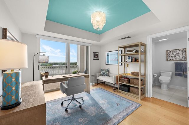 3507 BAYSHORE BOULEVARD 701, Tampa, FL 33629