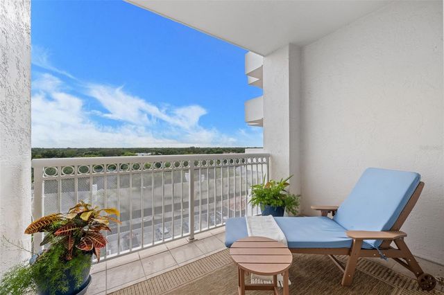 3507 BAYSHORE BOULEVARD 701, Tampa, FL 33629