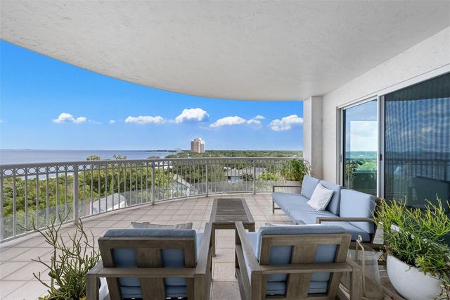 3507 BAYSHORE BOULEVARD 701, Tampa, FL 33629
