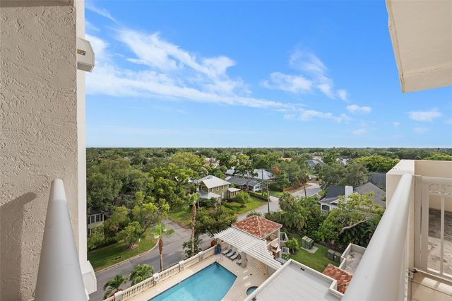 3507 BAYSHORE BOULEVARD 701, Tampa, FL 33629