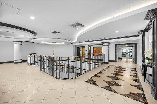 3507 BAYSHORE BOULEVARD 701, Tampa, FL 33629