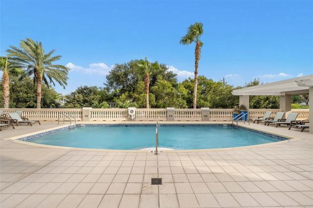 3507 BAYSHORE BOULEVARD 701, Tampa, FL 33629