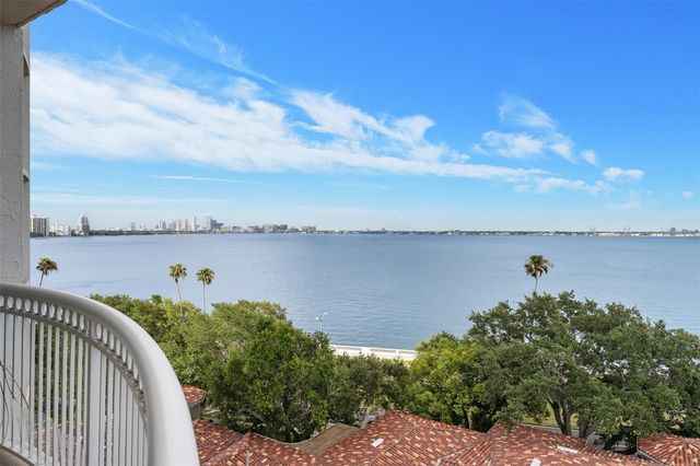 3507 BAYSHORE BOULEVARD 701, Tampa, FL 33629
