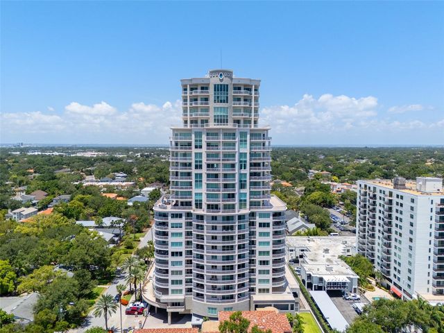 3507 BAYSHORE BOULEVARD 701, Tampa, FL 33629