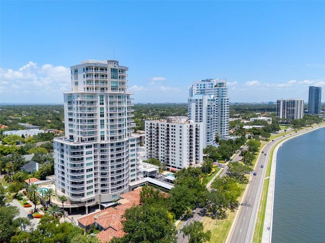 3507 BAYSHORE BOULEVARD 701, Tampa, FL 33629