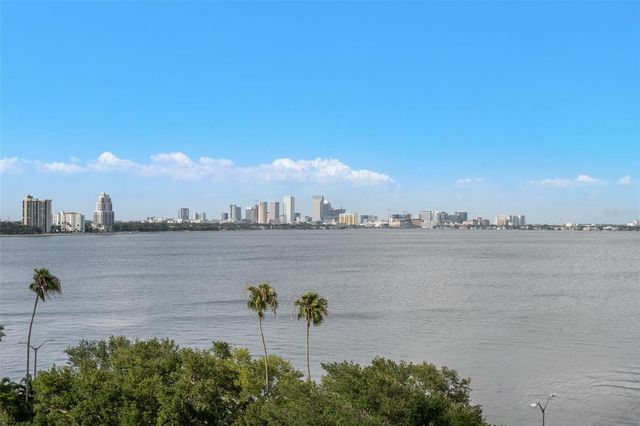 3507 BAYSHORE BOULEVARD 701, Tampa, FL 33629