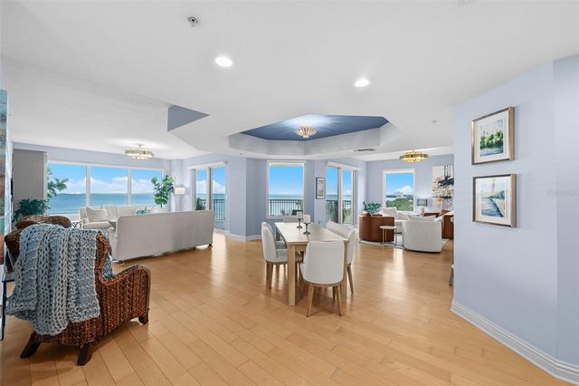 3507 BAYSHORE BOULEVARD 701, Tampa, FL 33629