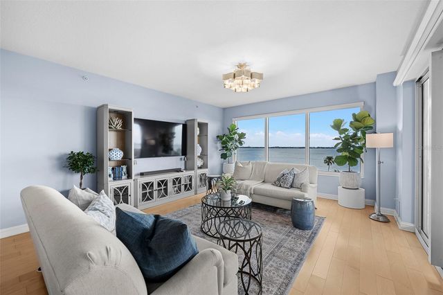 3507 BAYSHORE BOULEVARD 701, Tampa, FL 33629