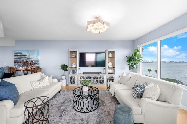 3507 BAYSHORE BOULEVARD 701, Tampa, FL 33629