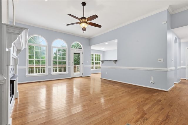 102 Pier Thirty Three, Townville, SC 29689
