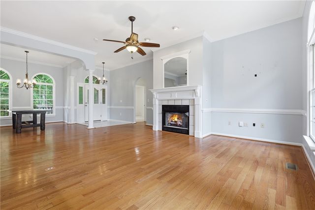 102 Pier Thirty Three, Townville, SC 29689