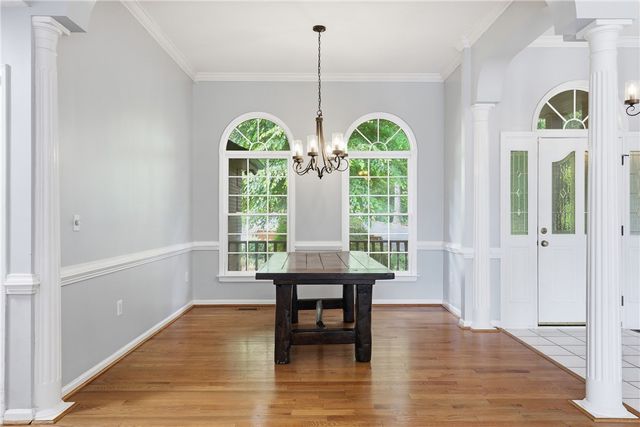 102 Pier Thirty Three, Townville, SC 29689