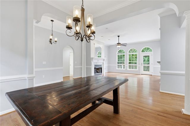 102 Pier Thirty Three, Townville, SC 29689