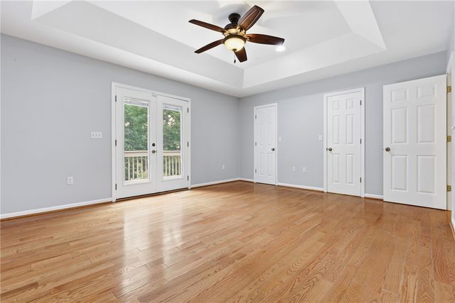 102 Pier Thirty Three, Townville, SC 29689