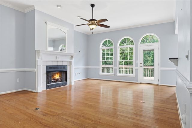 102 Pier Thirty Three, Townville, SC 29689